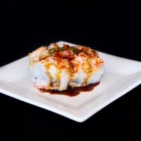 Massaki Roll Bar Baked Rolls
