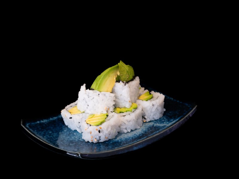 Avocado Roll