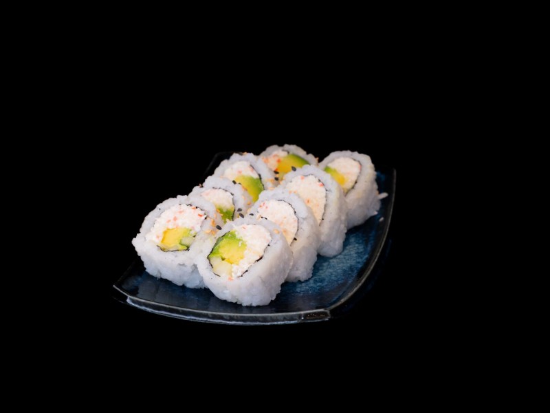 California Roll