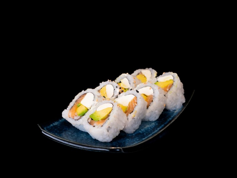 Philly Roll