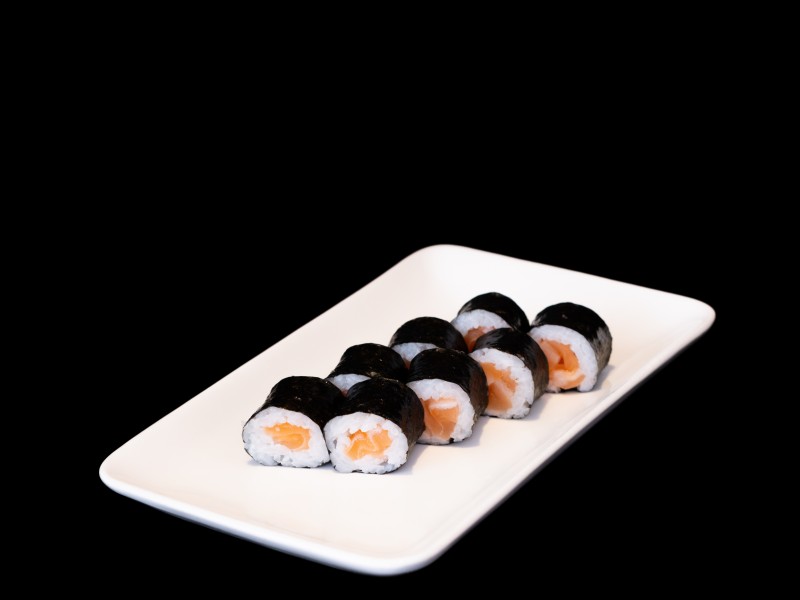 Salmon Roll