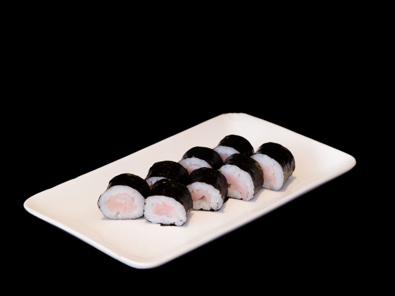 Yellow Tail Roll