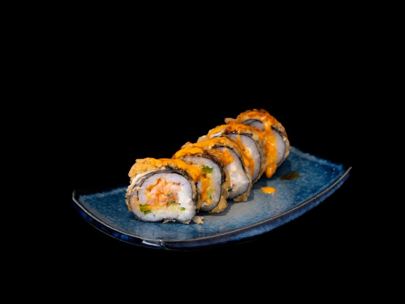 Jalapeno Roll