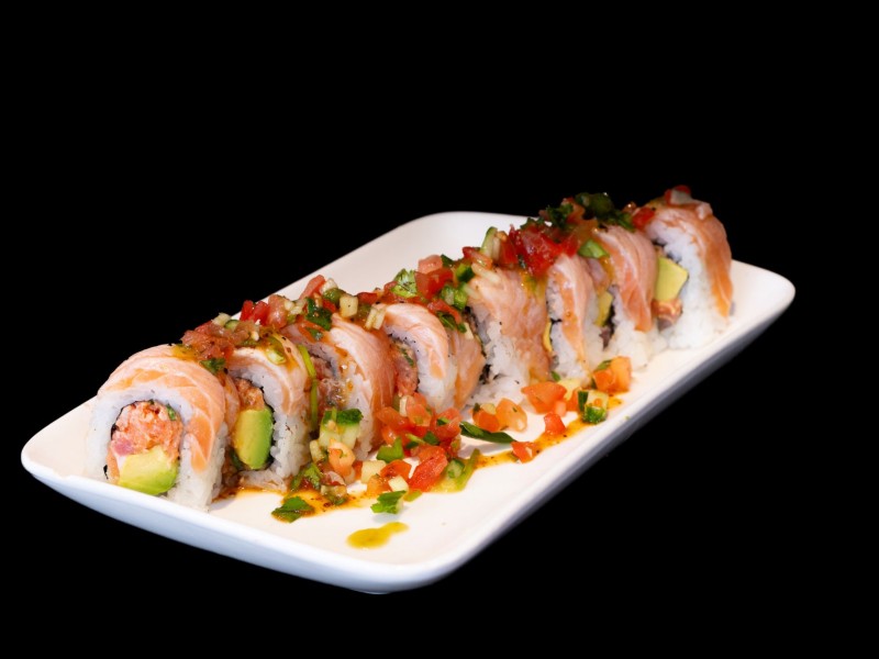 Sushi Satoshi