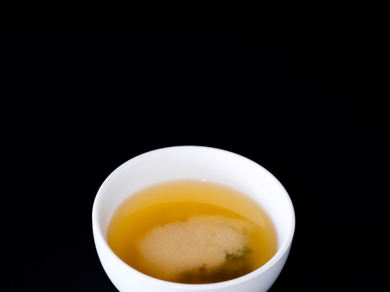 Miso Soup