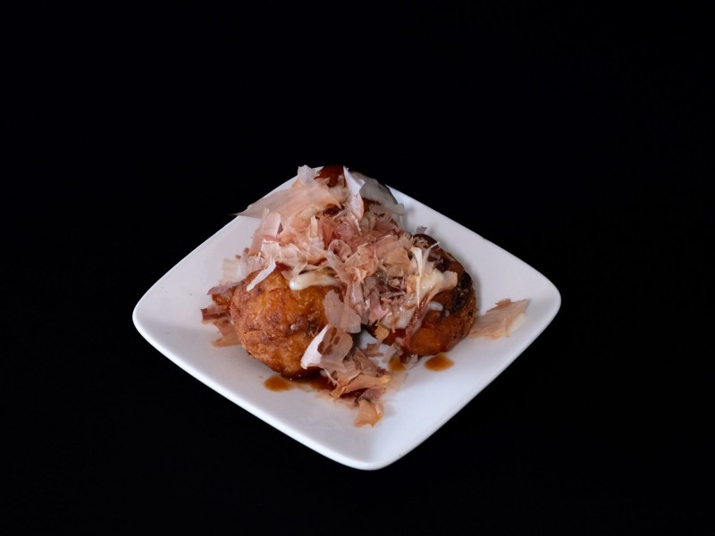 Tako Yaki