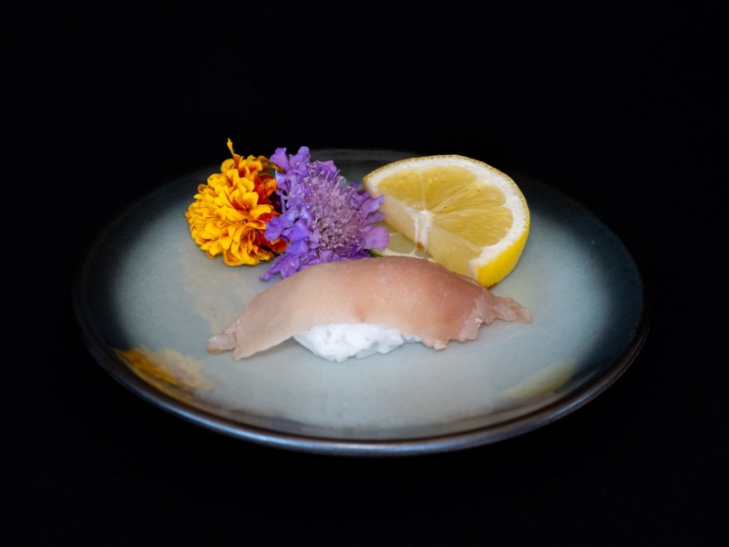 Bincho Maguro