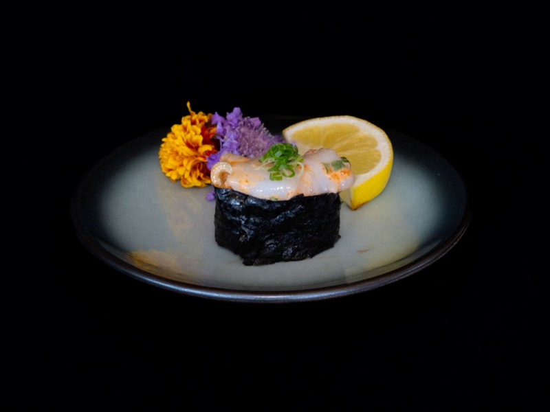 Hotate