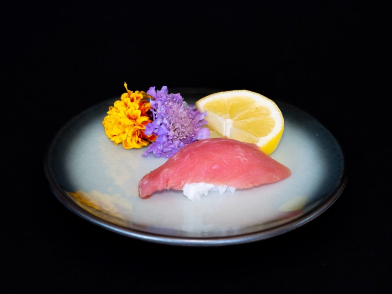 Hon Maguro