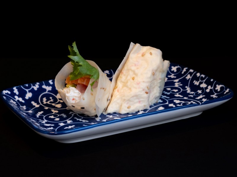 Burrito Roll