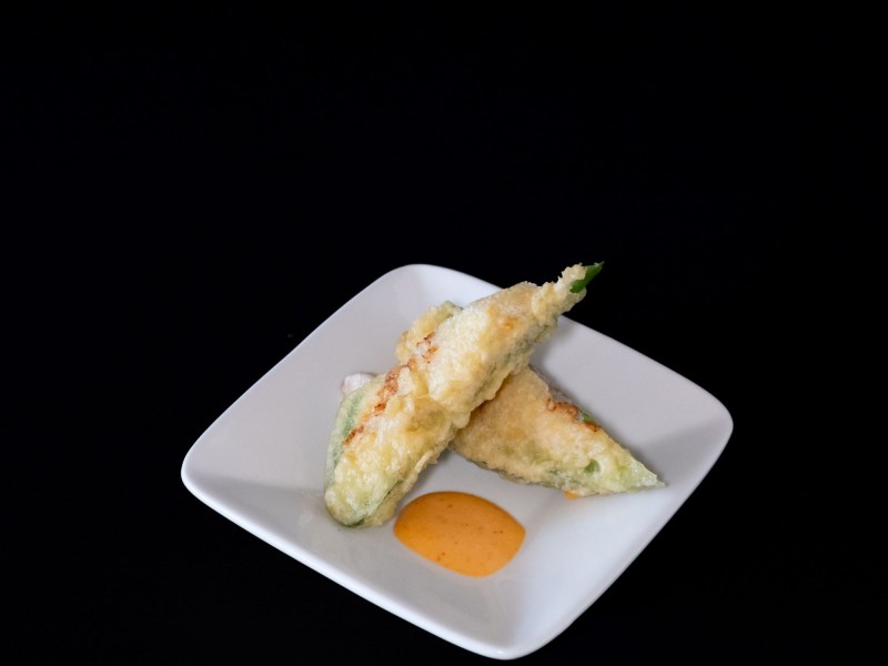 Stuffed Jalapeno