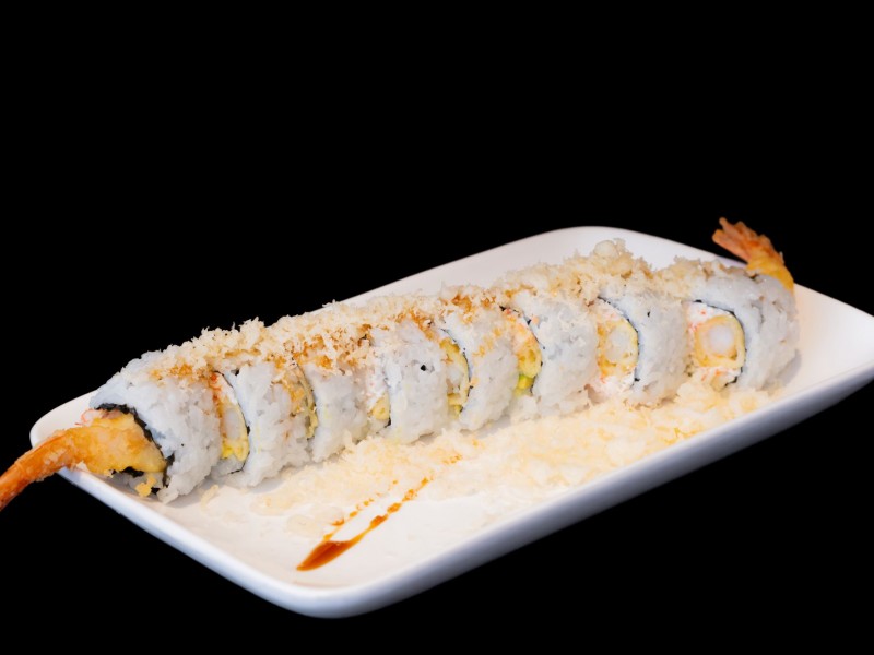 Crunchy Roll