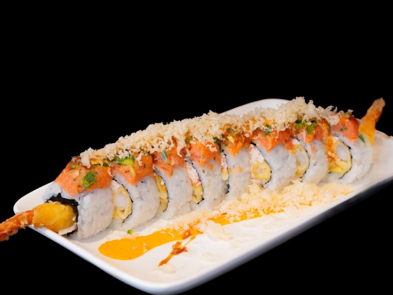 Madness Roll