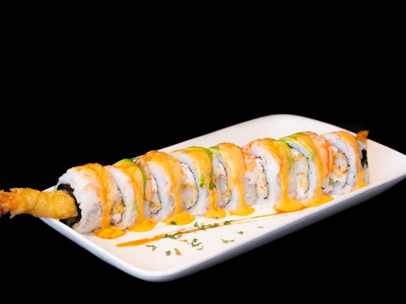 Tiger Roll