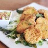 Fish Cakes