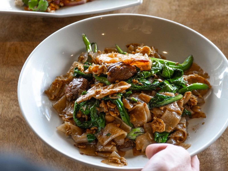 Pad See-ew