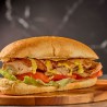 El Gallo Carmelo (Peruvian Style)