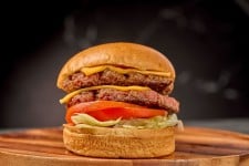 Burgers & Sandwiches