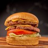 Cheese Burger