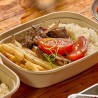 Limeño (Lomo Saltado)