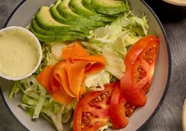 House Salad