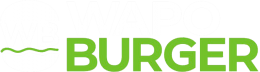 Wapo Burger logo