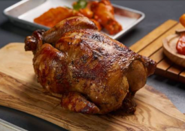 Whole Chicken
