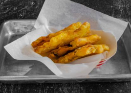 Green Plantains