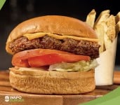 Lunch Special 