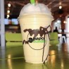 Lucuma shake