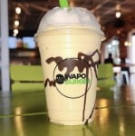 Milkshakes