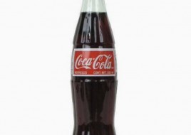 Coca Cola Bottle (Mexico)