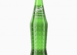Sprite Bottle (Mexico)