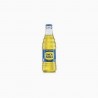 Inca Kola Bottle (Peruvian)