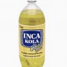 Inka Kola 2LT Bottle (Peruvian)