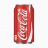 Coca Cola can 