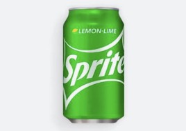 Sprite Can 