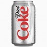 Diet Coke can 