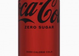Coca Cola Zero Sugar 