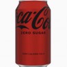 Coca Cola Zero Sugar 