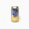 Inca Kola Can (Peruvian)