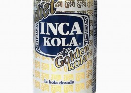 Diet Inca Kola 
