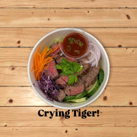 Special Dishes