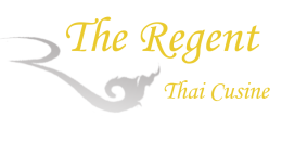 Regent Thai Cuisine logo