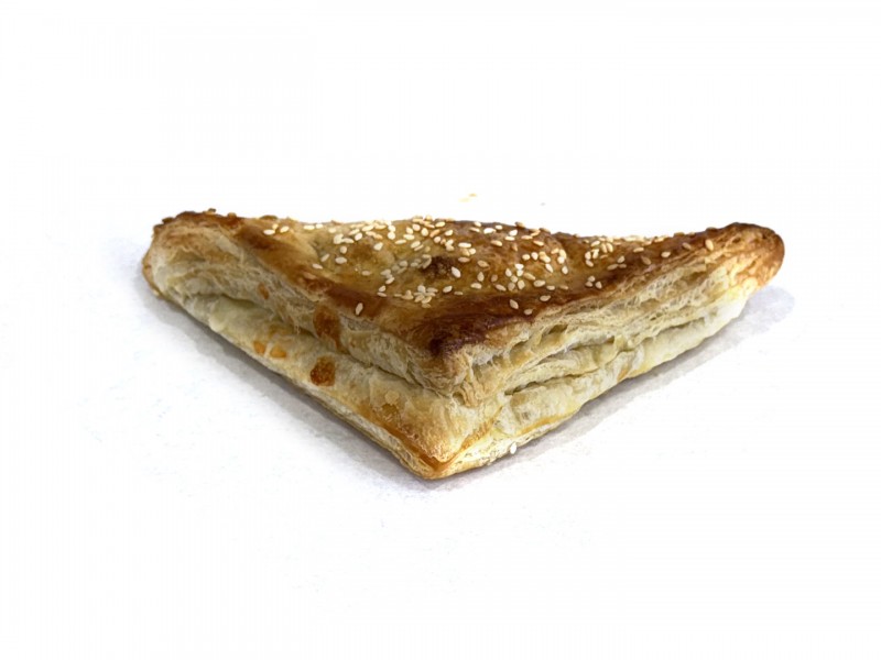 Khachapuri - Cheese 