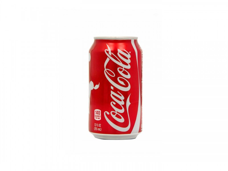 Coke Can