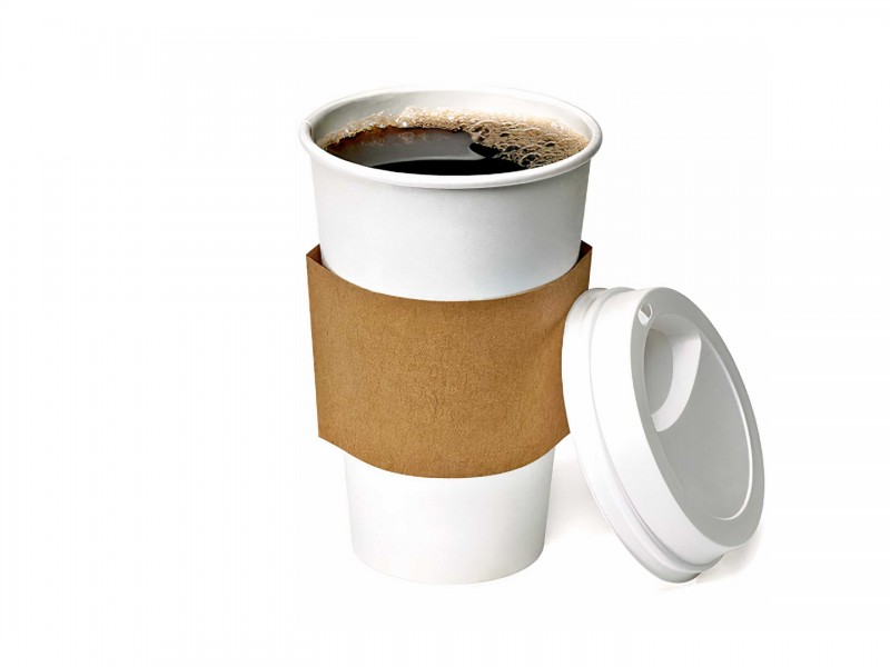 Hot Coffee