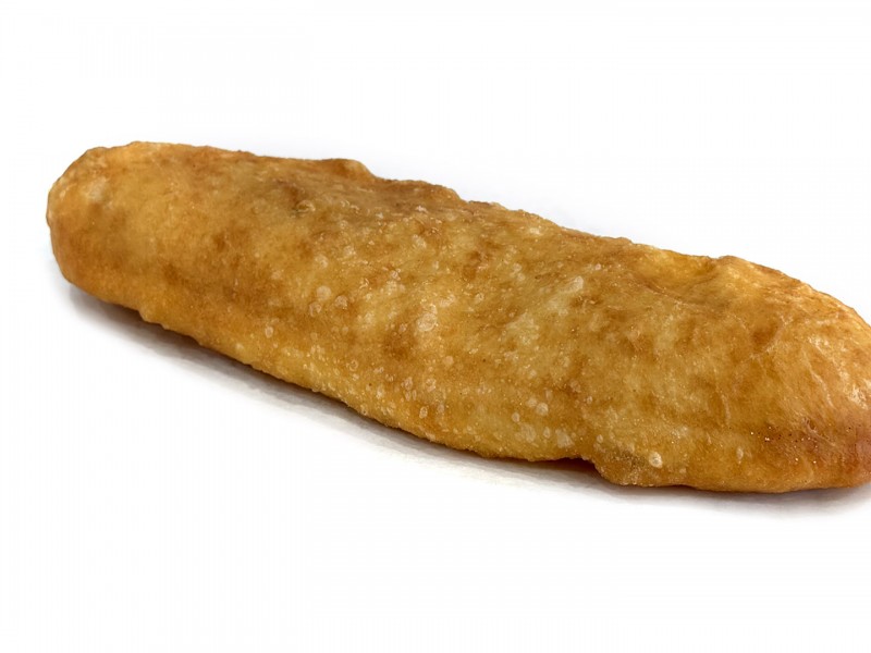 Perashki - Meat