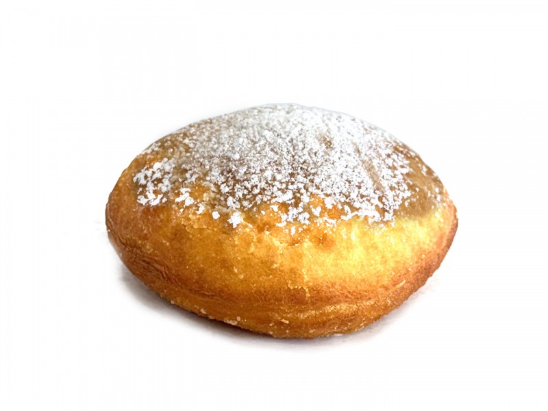 Ponchik - Cream