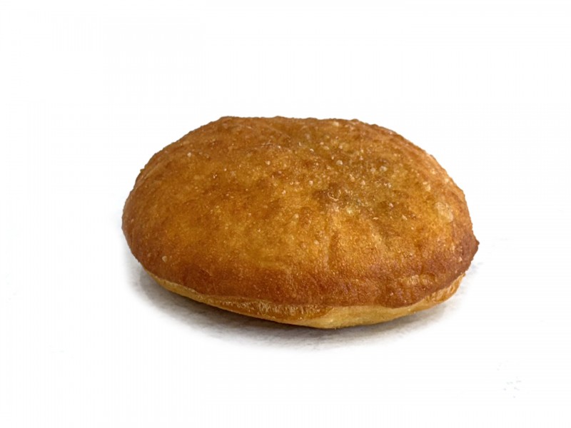 Ponchik - Nutella
